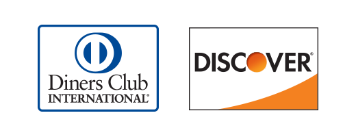 Diners Club & Discover